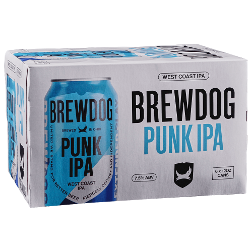 BrewDog Punk Ipa