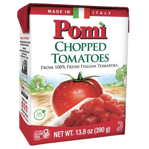 POMI CHOPPED TOMATO