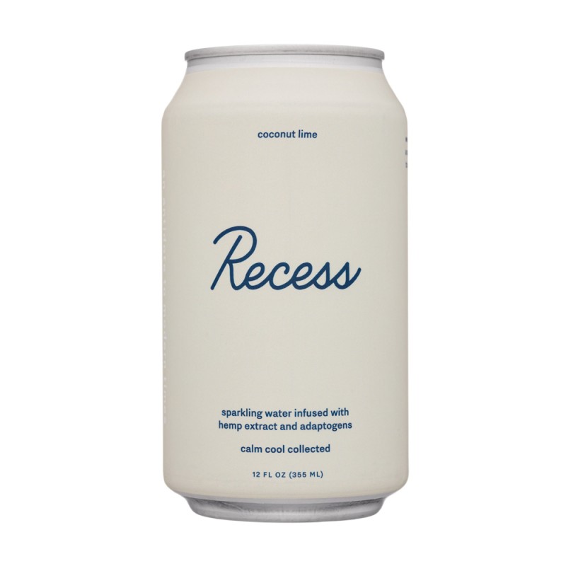 RECESS COCONUT LIME