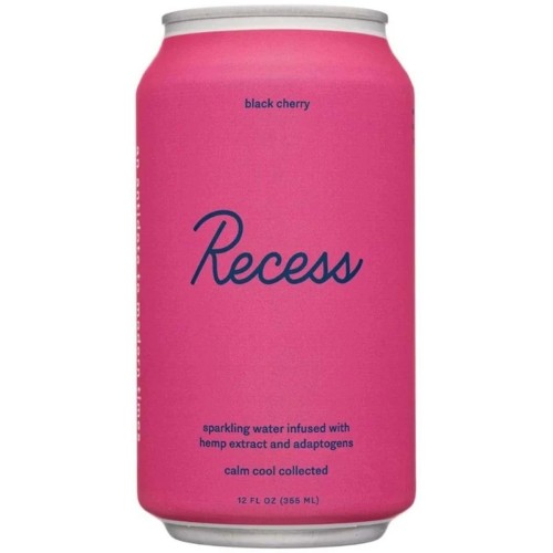 Recess Blood Orange