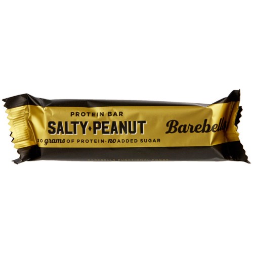 Barebells Protein Bar Salty Peanut