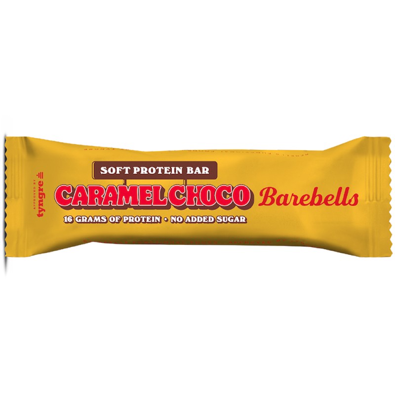 Barebells Protein Bar