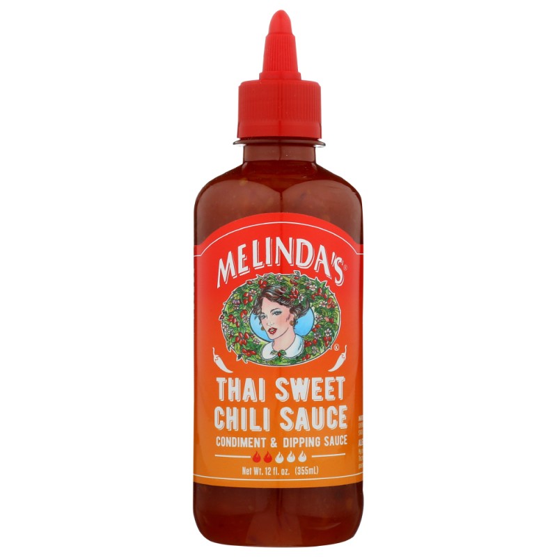 Melinda's Thai Sweet Chili Sauce