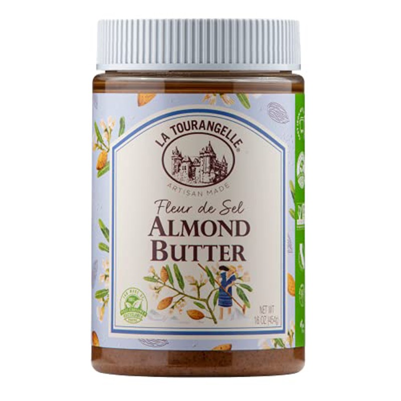 La Tourangelle Almond Butter