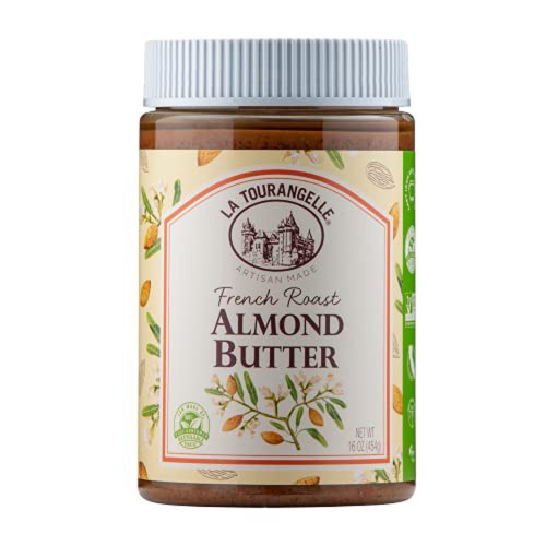 La Tourangelle Almond Butter French