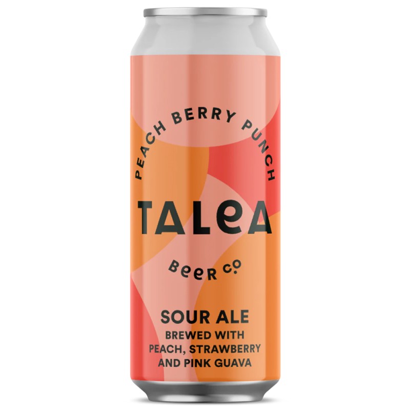 TALEA SOUR ALE