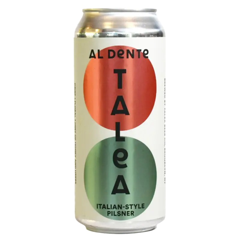 Talea Al Dente Pilsner