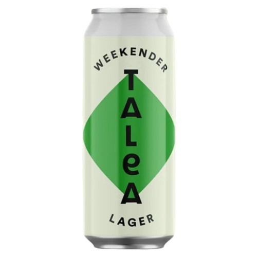 Talea Weekender Lager