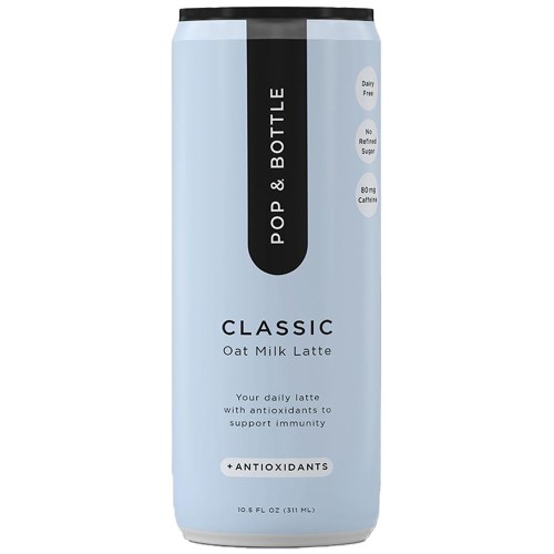 Pop & Bottle CLassic Cold Brew