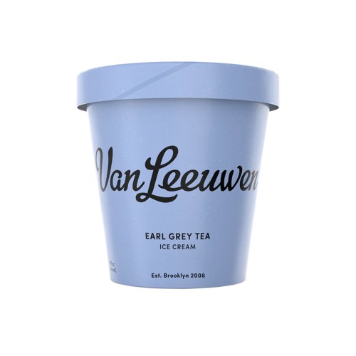 Van Leeuwen Earl Grey Tea