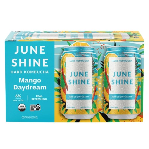 june shine mango day dream