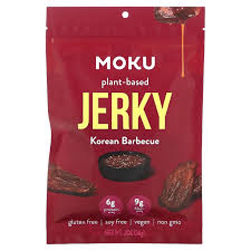 Moku Jerky