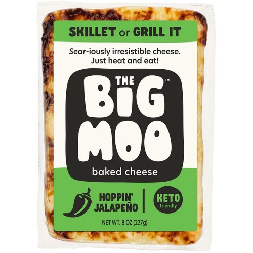 The Big Moo Hoppin Jalapeno