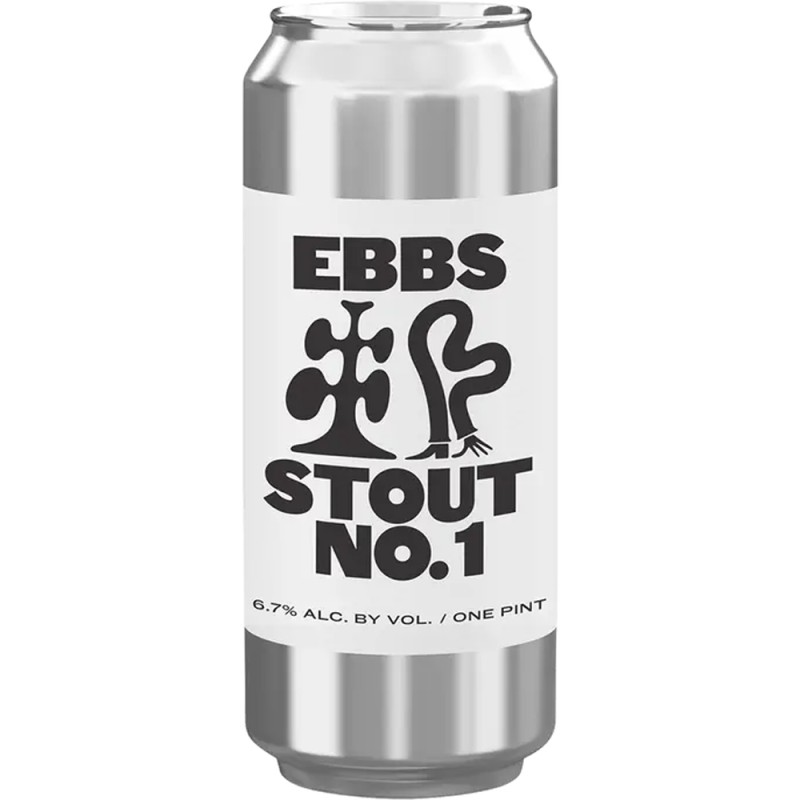 Ebbs Stout No. 1