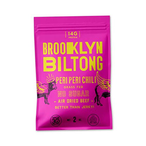 Brooklyn Biltong