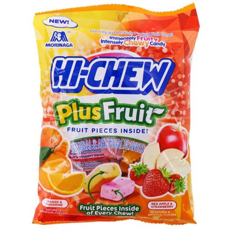 Hi-chew