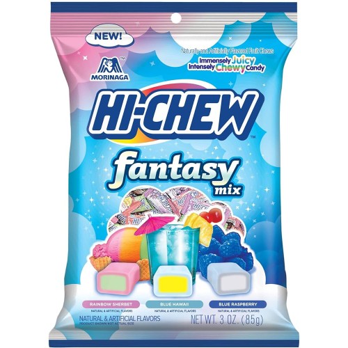 Hi-chew