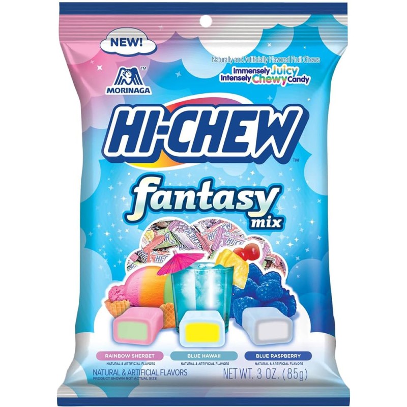 Hi-chew