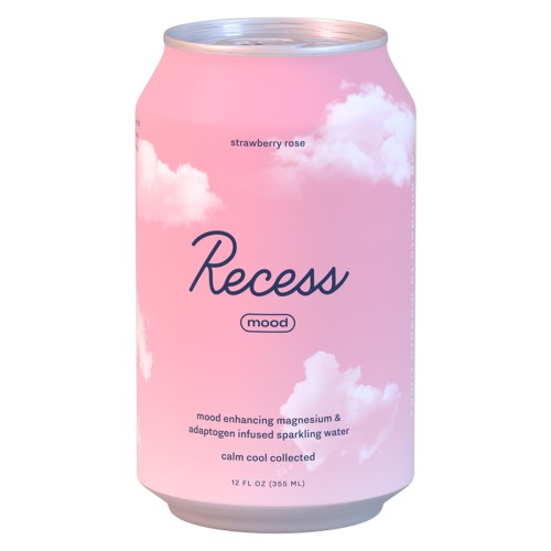 Recess Mood Strawberry Rose