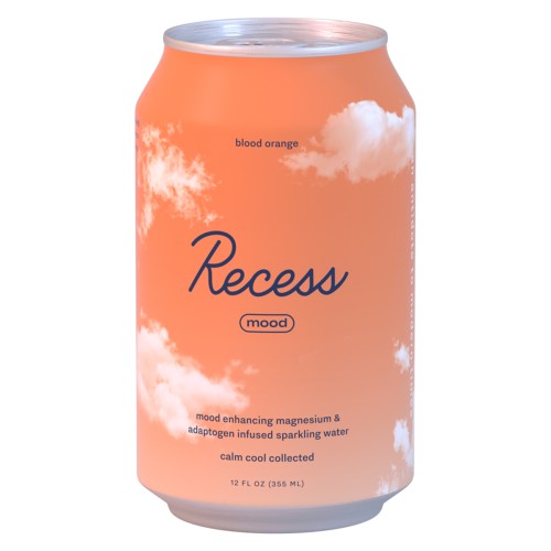 Recess Mood Blood Orange