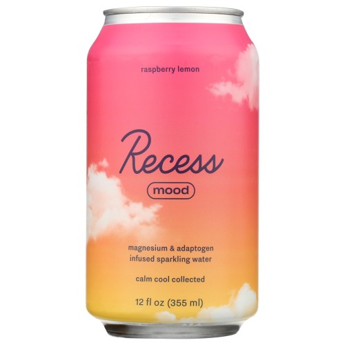 Recess Mood Rasberry Lemon