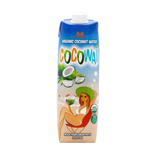 Cocowai