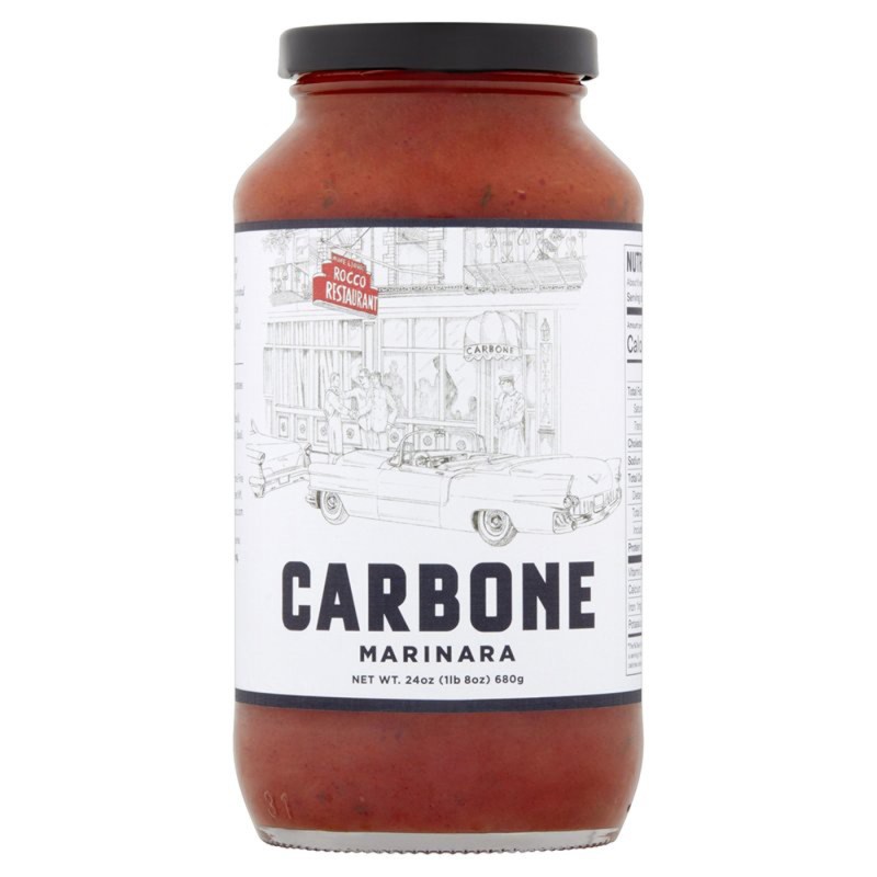 Carbone Pasta Sauce Marinara