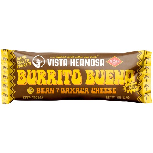 Vista Hermosa Burrito Bueno