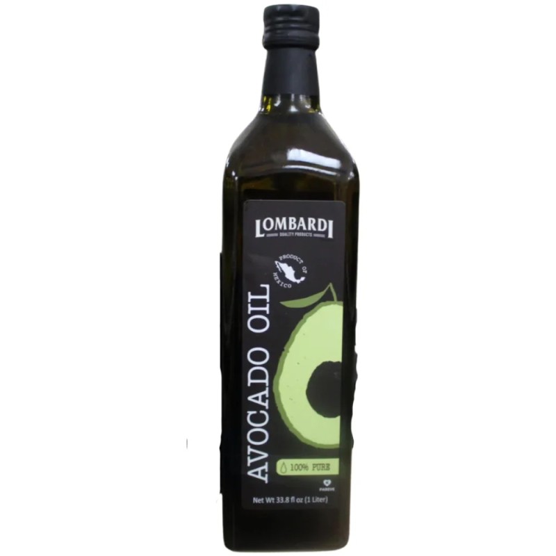 LOMBARDI AVOCADO OIL