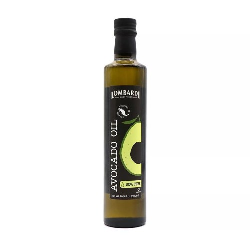 LOMBARDI AVOCADO OIL