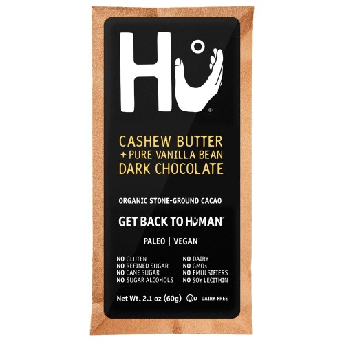 Hu Cashew Butter + Pure Vanilla