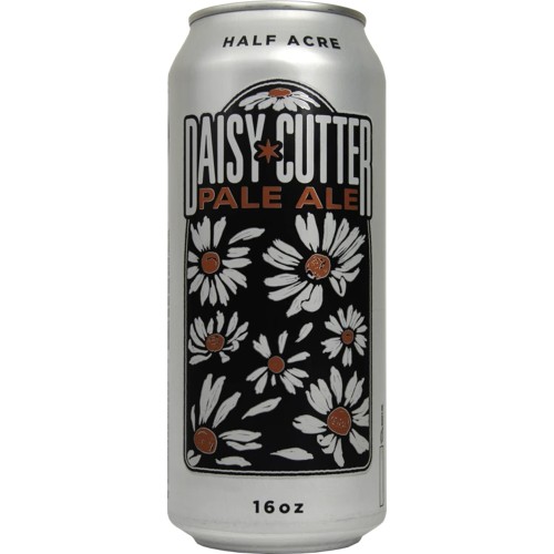 Half Acre Daisy Cutter Pale Ale