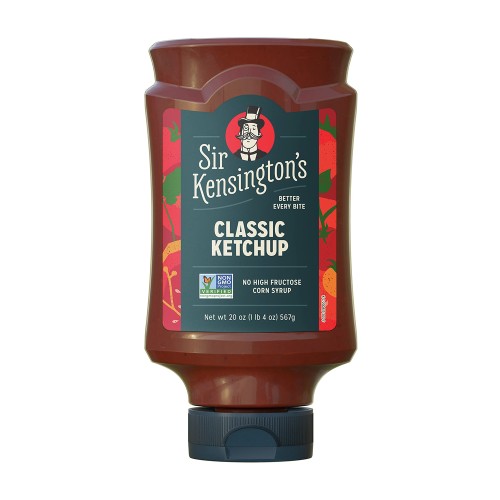 SIR CLASSIC KETCHUP