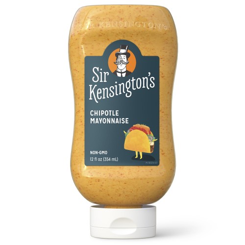 Sir Kensington's Mayonnaise Chipotle