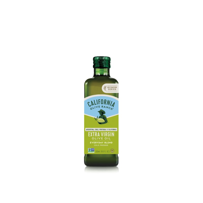 California Extra Virgin Olive Oil 16.9 floz