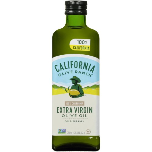 California  Olive Ranch EVOO