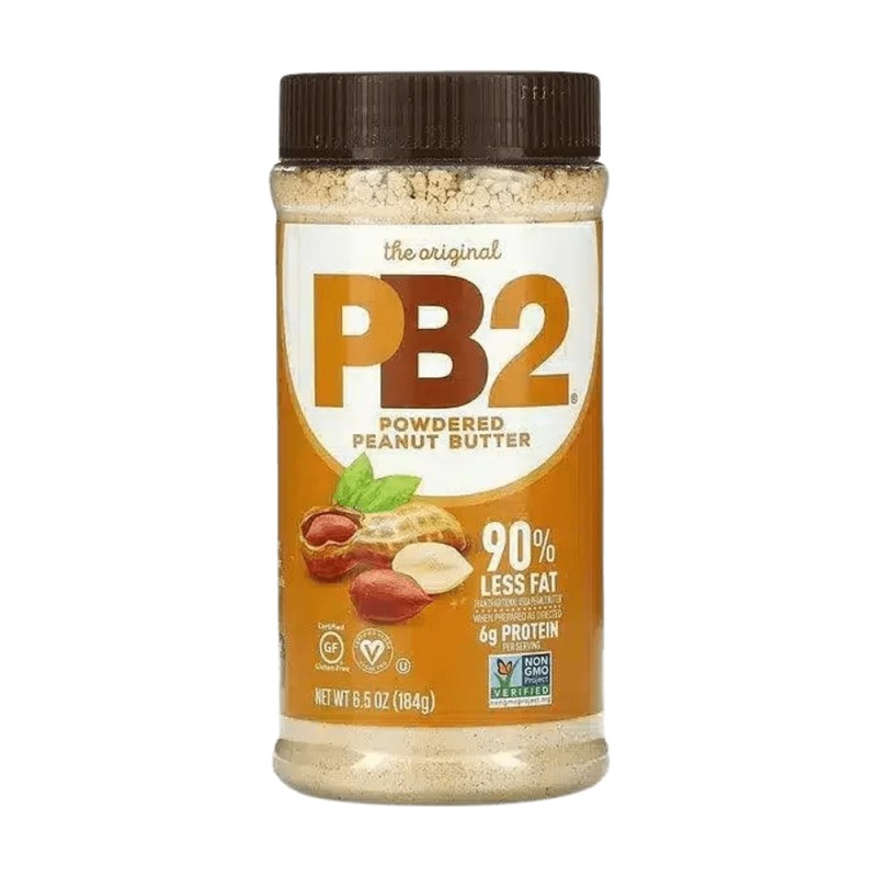 PB2 POWDERED PEANUT BUTTER