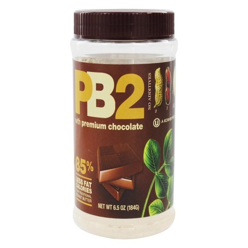 PB2 PEANUT POWDER WITH COCOA