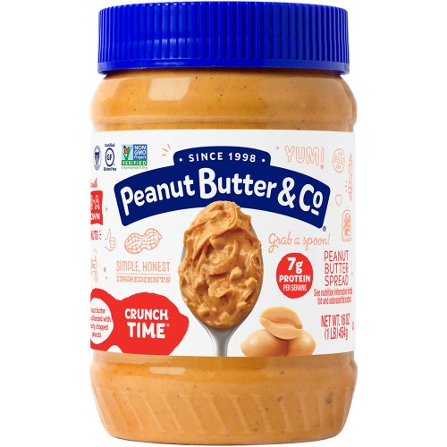 Peanut Butter & Co.