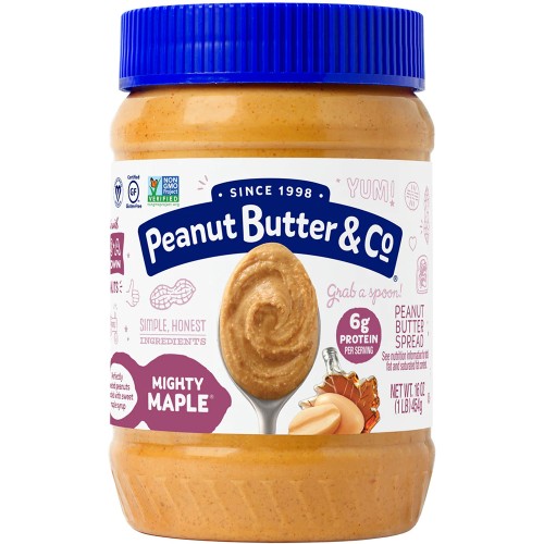 Peanut Butter & Co