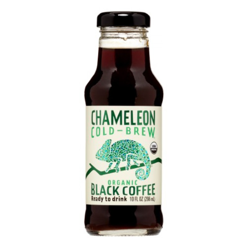 Chameleon Organic Coffee Black