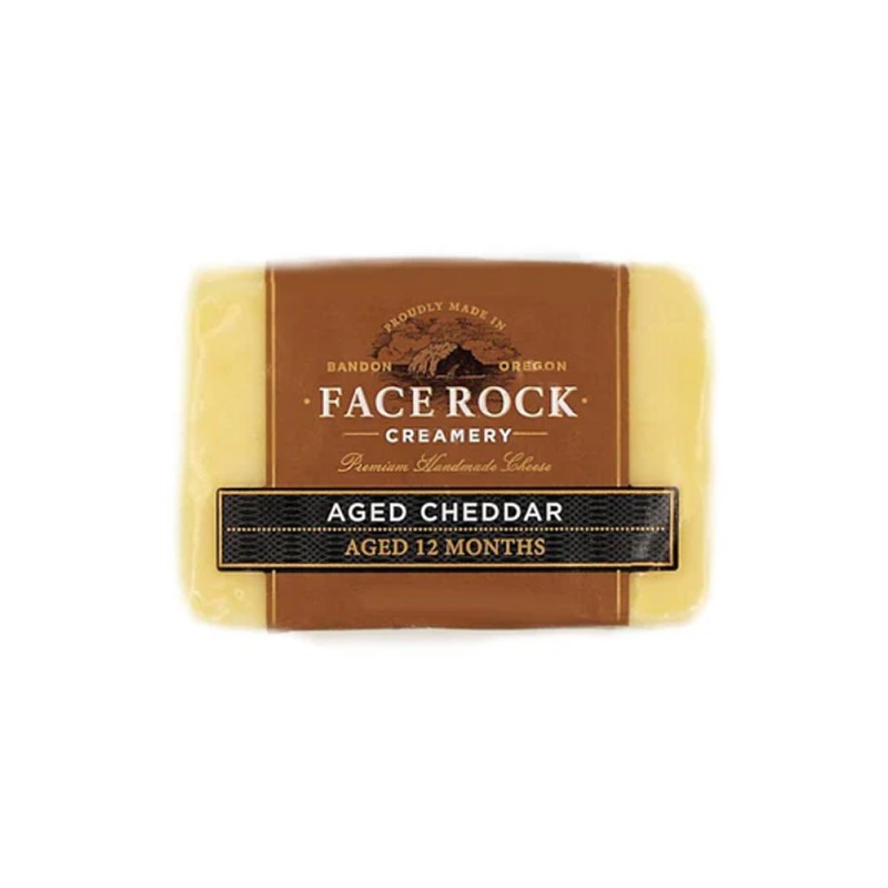 FACEROCK AGED CHEDDAR