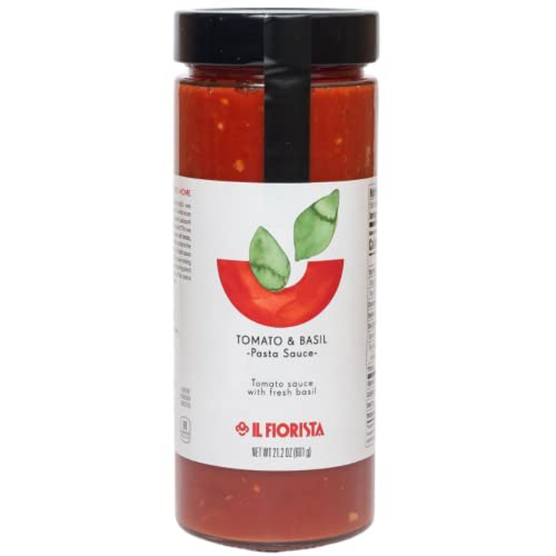 Il Florista Pasta Sauce