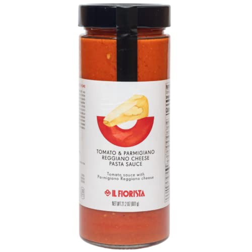 Il Florista Pasta Sauce