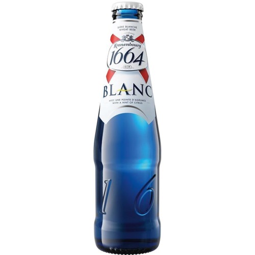 Kronenbourg 1664 Blanc