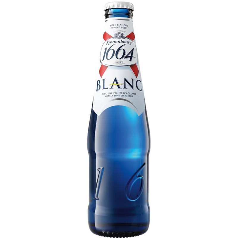 Kronenbourg 1664 Blanc