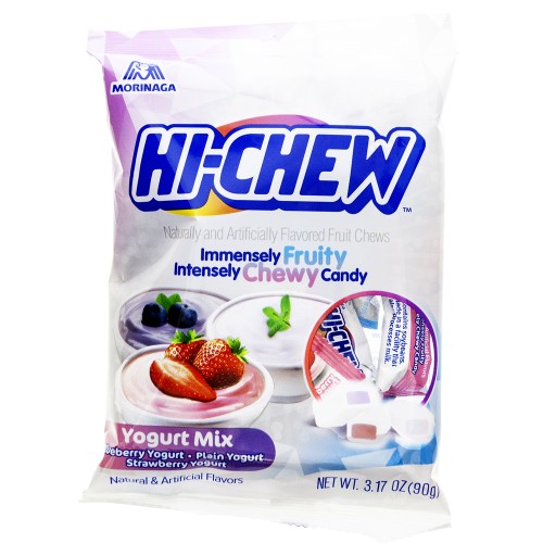 Hi-Chew Chewy Candy Yogurt Mix