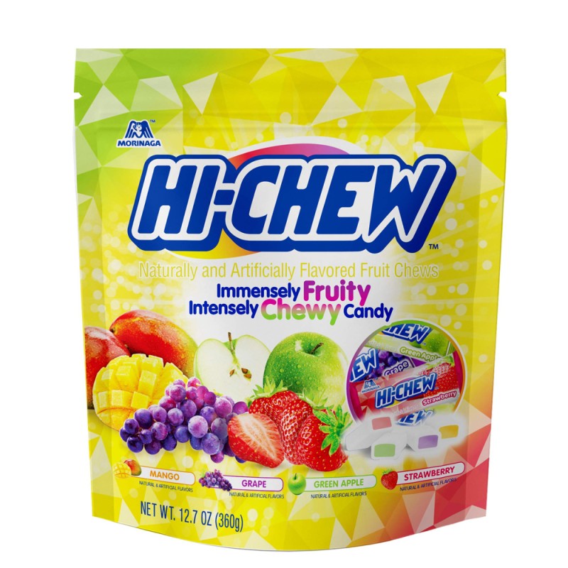 Moringa Hi-Chew Original Mix 12.7oz