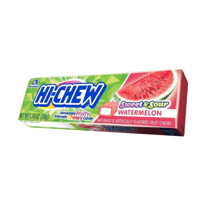 Hi-chew Watermelon