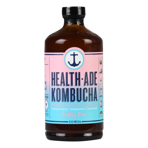 Health-Ade Kombucha